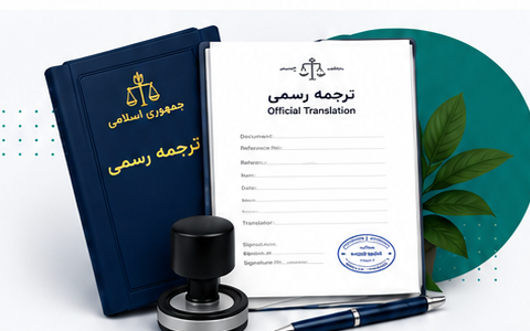 خدمات ترجمه رسمی بیلین